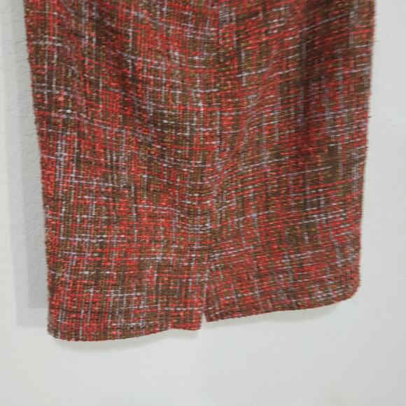 Dahlia Collection Skirt Womens 4 Small Short Mini Casual Going Out Fall Winter - Picture 12 of 12